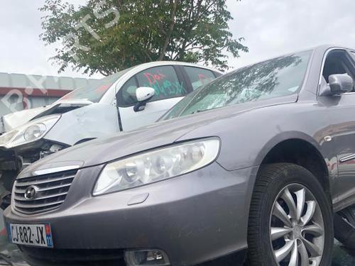 Used Parts HYUNDAI GRANDEUR (TG)  2.2 CRDi  2533224