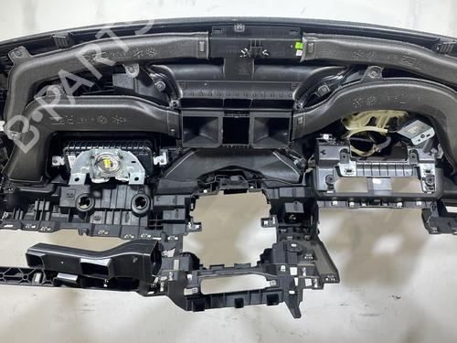 Dashboard RENAULT CLIO V (B7_) 1.5 Blue dCi 85 (B7AG) | BP29301218C46 - Image 3