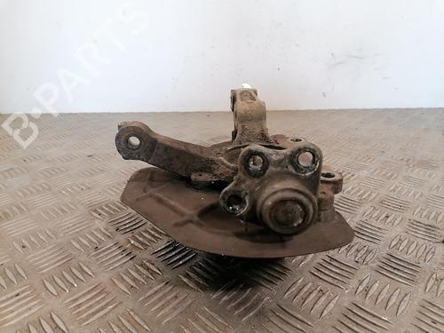 Used Other FIAT DOBLO Box Body/MPV (223_) 1.3 D Multijet (75 hp) 25670707