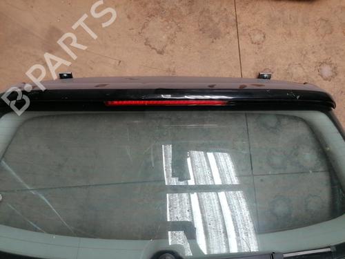 Tailgate VW GOLF V (1K1)  | BP25671139C6 