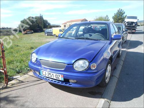 Water radiator BMW 3 (E46) 320 d | BP25663291M31