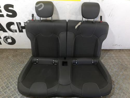 Rear seat OPEL ADAM (M13) 1.0 13426528