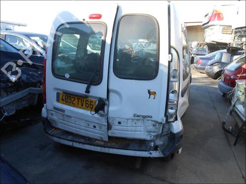 Right front driveshaft RENAULT KANGOO Express (FC0/1_) 1.5 dCi (FC07, FC1R) | BP25669667M39 