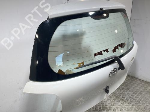 Tailgate TOYOTA YARIS (_P1_) 1.0 (SCP10_, SCP10R) | BP29829013C6 