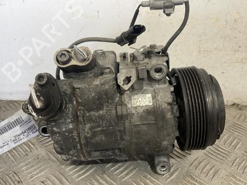 AC compressor BMW 3 Touring (E91) 320 d | BP25670925M34 - Image 4