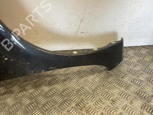 Right front fenders NISSAN MICRA III (K12) 1.4 16V | BP25670900C42 
