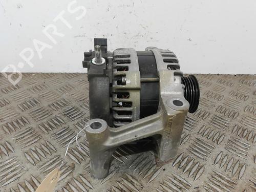 Alternator OPEL ADAM (M13) 1.0 | BP25662657M7 - Image 5