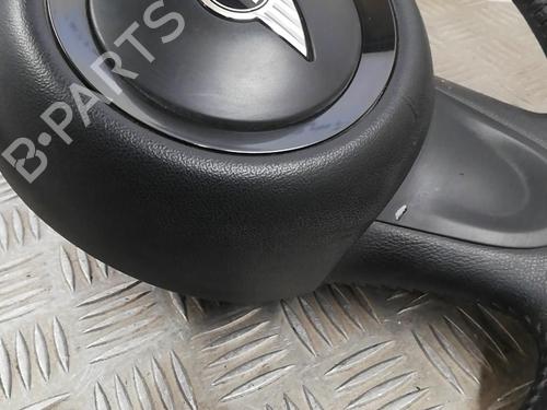 Used Steering wheel MINI MINI (R56) One D (90 hp) 25665813