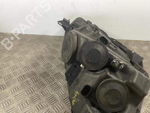 Faro izquierdo CITROËN C4 Picasso I MPV (UD_) 1.6 HDi | BP25670342C28 