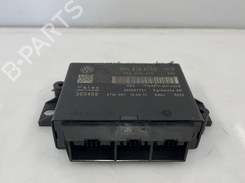 Elektronisk modul VW POLO V (6R1, 6C1) 1.6 TDI (90 hp) 26429674