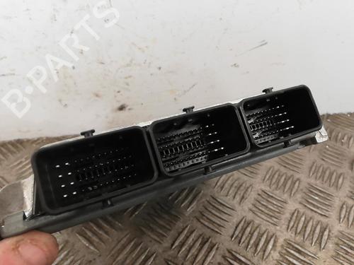 Used Engine control unit (ECU) Engine control unit (ECU) CITROËN C6 (TD_) 2.7 HDi (204 hp) 25667621 25667621