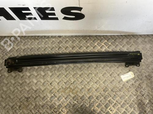 Rear bumper reinforcement SEAT LEON (1P1) 1.9 TDI | BP25666035C73 