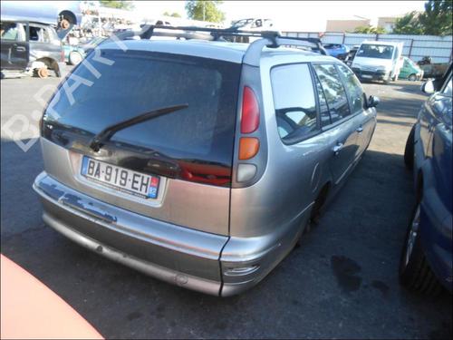 Used Parts FIAT MAREA (185_)  1.9 JTD 110 (185AXT1A)  2533917