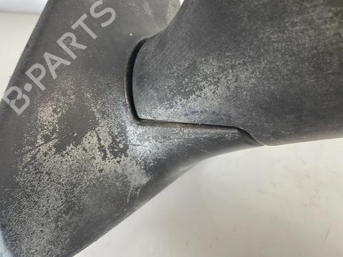 Left mirror RENAULT CLIO II (BB_, CB_) 1.5 dCi (B/CB07) | BP25666633C26 