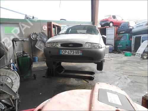 Starter FORD FIESTA IV (JA_, JB_) 1.25 i 16V | BP25666485M8 