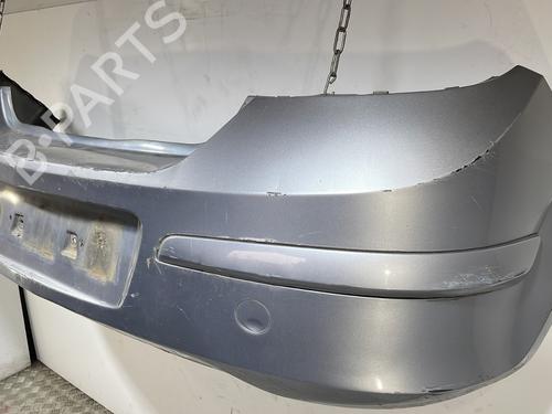 Rear bumper OPEL ASTRA H (A04) 1.7 CDTI (L48) | BP25666639C8 