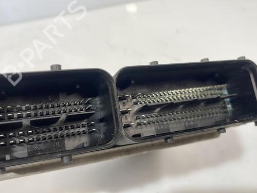 Engine control unit (ECU) CHEVROLET LACETTI (J200) 2.0 D | BP28143077M57 
