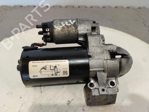 Starter BMW X1 (E84) xDrive 18 d | BP38721856M8 - Image 2