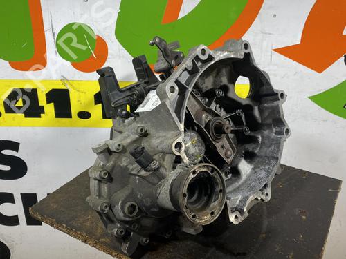 Gearbox VW POLO IV (9N_, 9A_) 1.2 12V | BP25668502M3