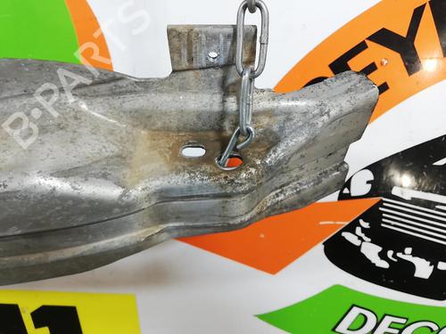 Støtfangerbjelke foran AUDI A6 C6 (4F2) 3.0 TDI quattro | BP25665145C109