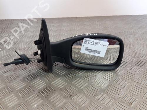 Right mirror PEUGEOT 306 Hatchback (7A, 7C, N3, N5) 1.4 | BP25671027C27 