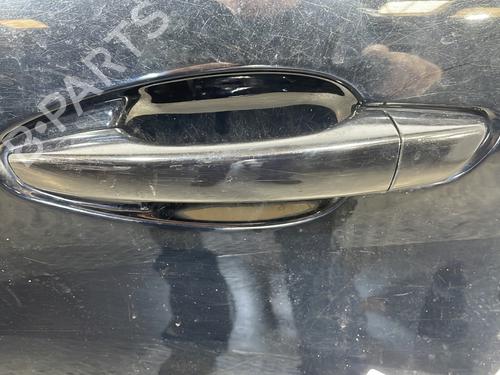 Left rear door PEUGEOT 308 II (LB_, LP_, LW_, LH_, L3_) 1.6 BlueHDi 120 | BP28908668C4