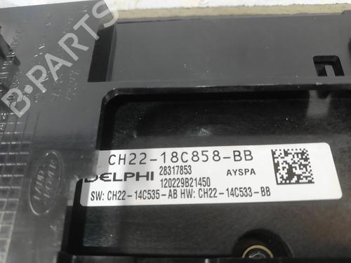 Switch LAND ROVER RANGE ROVER SPORT I (L320) 3.0 D 4x4 | BP25667357I30 