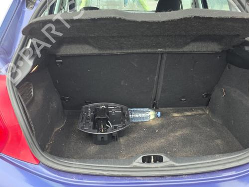 Used Rear parcel shelf Rear parcel shelf 38291139 38291139