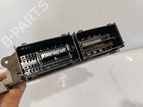 Used Engine control unit (ECU) Engine control unit (ECU) FORD FIESTA VII (HJ, HF) 1.0 EcoBoost (101 hp) 34238890 34238890
