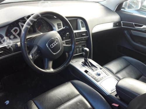Headlight switch AUDI A6 C6 Avant (4F5) 2.7 TDI | BP25664896I24  - Image 7