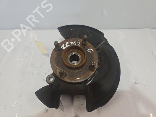 Left front steering knuckle FORD FIESTA VII (HJ, HF) 1.5 ST EcoBoost | BP31585836M25