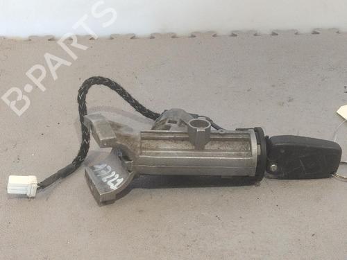 Ignition barrel PEUGEOT BOXER Van (244) 2.0 HDi | BP38677380M48 - Image 4