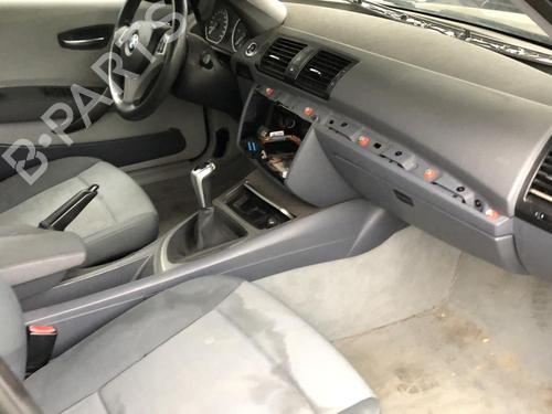 Rear parcel shelf BMW 1 (E87) 120 d | BP25667860C85 