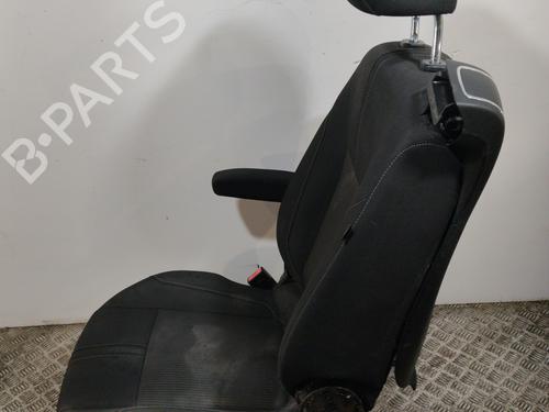 Left front seat FORD B-MAX (JK) 1.0 EcoBoost | BP31218180C15