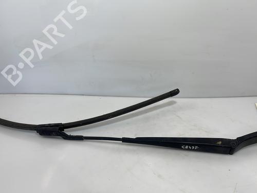 Used Front windshield wiper arm VW GOLF VII (5G1, BQ1, BE1, BE2) 1.4 TSI (140 hp) 27926602