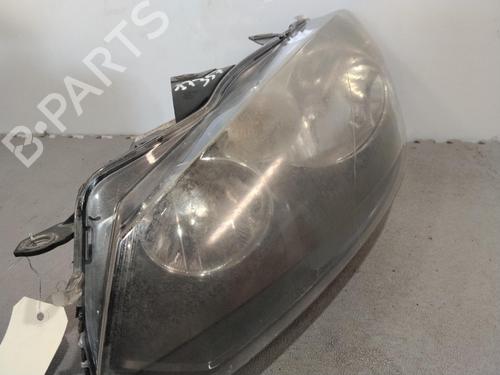 Left headlight VW GOLF VI (5K1) 1.6 TDI | BP38543335C28 - Image 3