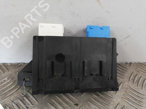 Elektronisk modul CITROËN C4 Picasso II 1.6 THP 155 (156 hp) 25662690