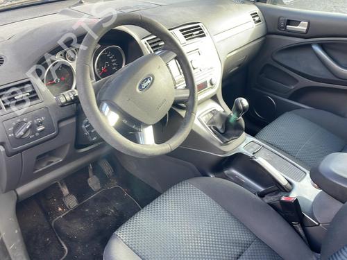 Módulo eletrónico FORD C-MAX (DM2) 1.6 TDCi | BP25667133M83  - Image 8