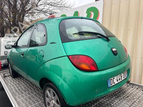 Used Parts FORD KA (RB_)  1.3 i  4469218