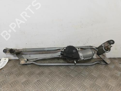 Used Front wipers mechanism Front wipers mechanism LAND ROVER RANGE ROVER SPORT II (L494) 3.0 SDV6 Hybrid 4x4 (292 hp) 25667519 25667519