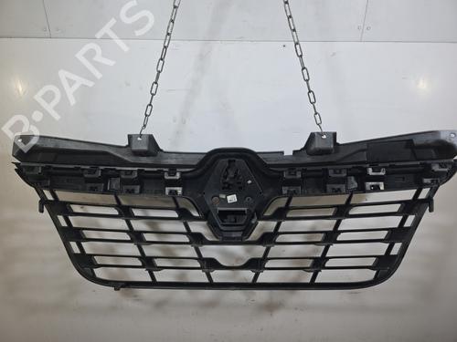 Grille RENAULT MASTER III Van (FV) 2.3 dCi 100 FWD (FV0A, FV0B, FV0G, FV0K, FV0H) | BP31342488C40 