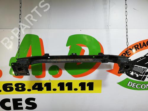Front bumper reinforcement PEUGEOT 1007 (KM_) 1.4 | BP25665432C109 