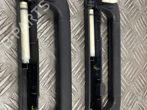 Used Interior roof handle Interior roof handle BMW X5 (E53) 3.0 d (218 hp) 25664507 25664507