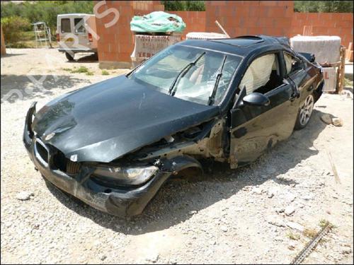 Used Parts BMW 3 Coupe (E92) 320 d 2535382