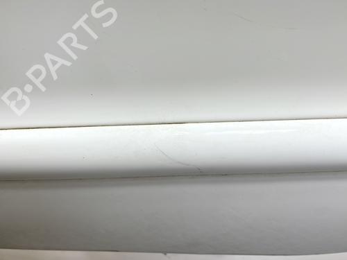Left rear door PEUGEOT 206+ (2L_, 2M_) 1.4 HDi eco 70 | BP25872838C4