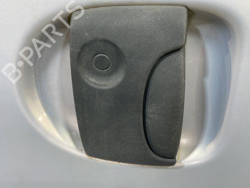 Right slide door RENAULT KANGOO (KC0/1_) 1.4 (KC0C, KC0H, KC0B, KC0M) | BP25666871C75 