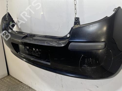 Rear bumper RENAULT CLIO III (BR0/1, CR0/1) 1.5 dCi (BR17, CR17) | BP29428605C8 