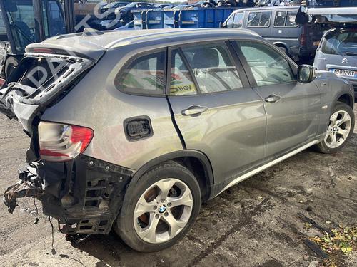 Radiator fan BMW X1 (E84) sDrive 20 d | BP25662742M35  - Image 9