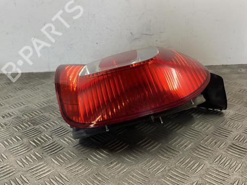 Right taillight RENAULT MODUS / GRAND MODUS (F/JP0_) 1.5 dCi (JP0G, JP0H) | BP25665704C35 