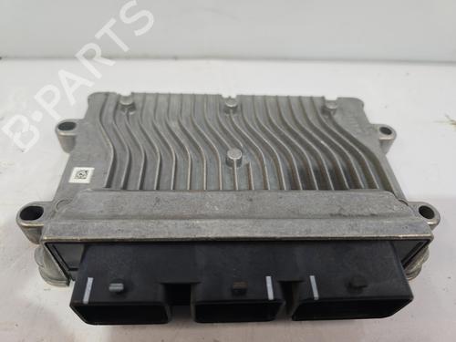 Engine control unit (ECU) CITROËN C3 II (SC_) 1.1 i | BP31859769M57